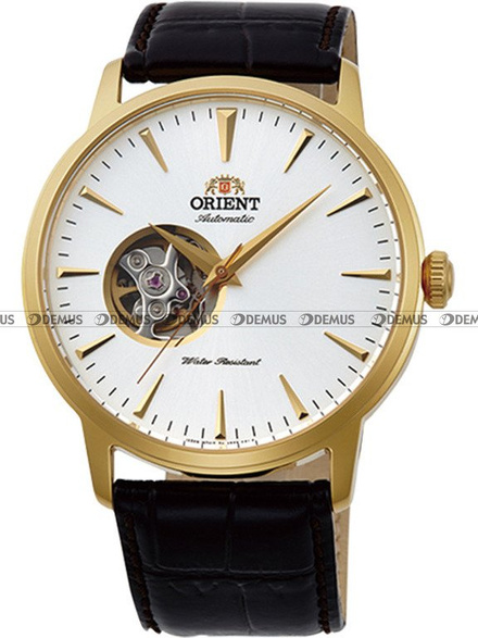 Zegarek Orient Automatic FAG02003W0