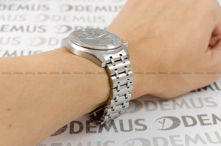 Zegarek Męski Seiko Prospex Speedtimer Compact Countdown SPB515J1