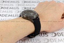 Zegarek Męski Seiko Chronograph SSB393P1