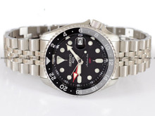 Seiko 5 Sports GMT SSK001K1 Zegarek Męski