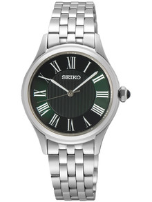Zegarek Damski Seiko Classic SUR611P1