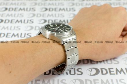 Zegarek Męski Orient Automatic RA-AK0401L10B