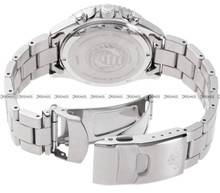 Orient Mako Solar Chronograph RA-TX0203S10B Zegarek Męski 