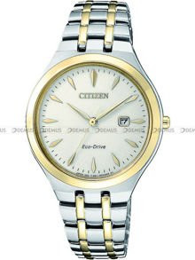 Zegarek Citizen Eco-Drive EW2494-89B
