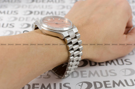 Citizen Tsuyosa Automatic NJ0159-86Z Zegarek Męski