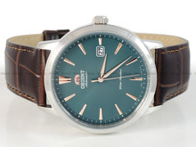 Zegarek Męski automatyczny Orient Contemporary RA-AC0F13E30B