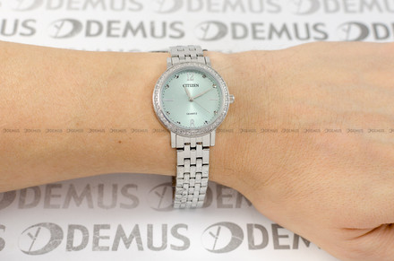 Citizen Elegance EL3100-55X Zegarek Damski