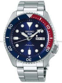 Zegarek Męski Seiko Automatic 5 Sports SRPD53K1