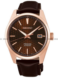 Zegarek Męski Seiko Prospex Sharp Edged Series SPB170J1