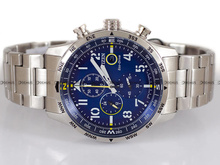 Zegarek Męski Citizen Eco-Drive CA0790-83L