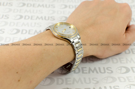 Zegarek Citizen Eco-Drive EO1184-81D