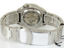 Zegarek Męski Seiko Automatic 5 Sports SRPD53K1
