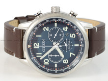 Zegarek Męski Citizen Eco-Drive CA4420-13L