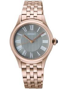 Zegarek Damski Seiko Classic SUR614P1