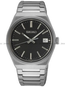 Seiko Classic SUR557P1 Zegarek Męski