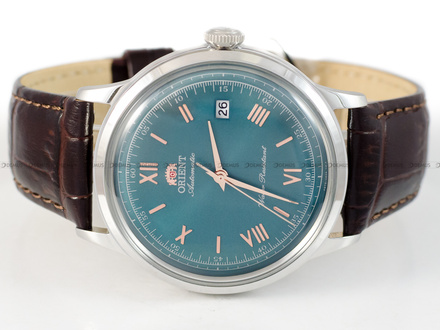Orient Bambino Automatic RA-AC0023E30B Zegarek Męski 