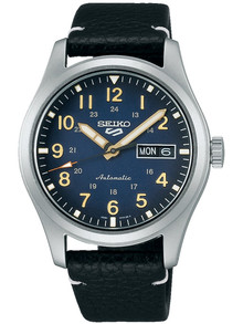 Zegarek Męski Seiko Automatic 5 Sports SRPG39K1