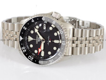 Seiko 5 Sports GMT SSK001K1 Zegarek Męski