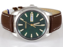 Zegarek Męski Seiko SUR449P1