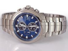 Zegarek Citizen Eco-Drive Titanium CA0700-86L