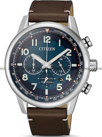 Zegarek Męski Citizen Eco-Drive CA4420-13L
