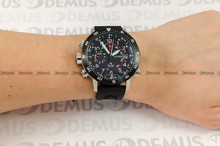 Zegarek Citizen Promaster Eco-Drive Altichron BN4044-15E