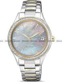 Zegarek Citizen Eco-Drive EO1184-81D