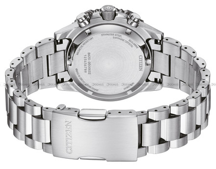 Citizen Promaster Sky Eco-Drive CA4664-60X Zegarek Męski
