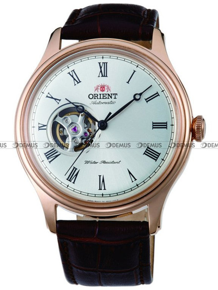 Zegarek Orient Automatic FAG00001S0