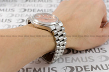 Citizen Tsuyosa Automatic NJ0159-86Z Zegarek Męski