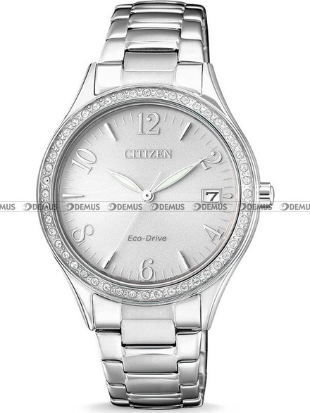 Zegarek Citizen Eco-Drive EO1180-82A