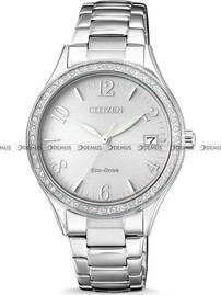 Zegarek Citizen Eco-Drive EO1180-82A