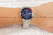 Orient Automatic FAA02009D3