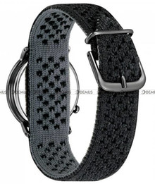 Citizen L Ambiluna Eco-Drive EM1007-47E Zegarek Damski  - Limitowana Edycja - dodatkowa bransoleta w zestawie
