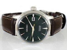 Zegarek Męski Seiko Presage Zen Garden SRPD42J1