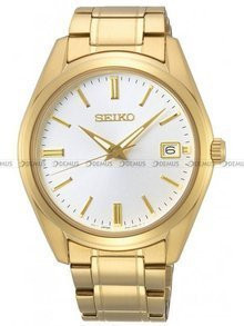 Zegarek Męski Seiko SUR314P1