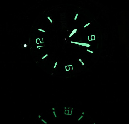 Orient Automatic FAA02001B9
