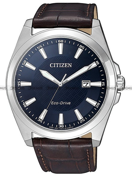 Zegarek Citizen Eco-Drive BM7108-22L