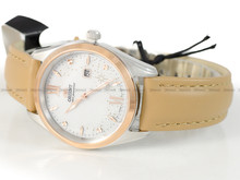 Zegarek Damski Orient Contemporary Solar RA-WG0604S10B