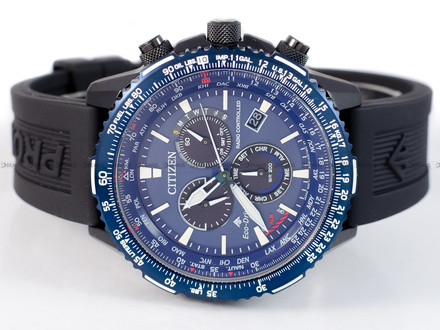 Citizen Promaster Sky Eco Drive Radio Controlled CB5006-02L Zegarek Męski