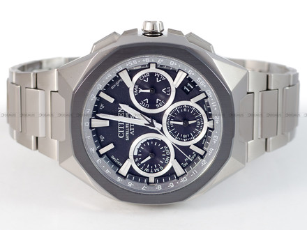 Zegarek Męski Citizen Attesa CC4104-53E