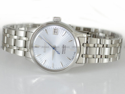 Zegarek Damski Seiko Presage Cocktail Time Skydiving SRP841J1