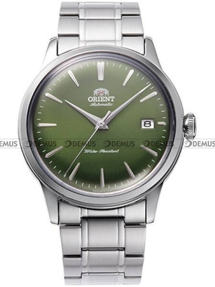 Orient Bambino Automatic RA-AC0M09E30B Zegarek Męski