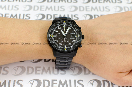 Zegarek Citizen CA0695-84E