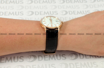 Orient Automatic FAC00002W0