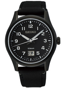 Seiko Classic SUR571P1 Zegarek Męski