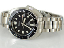 Zegarek Męski Seiko Prospex „Captain Willard” SPB151J1