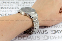 Zegarek Męski Seiko Solar SNE527P1