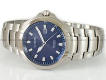 Zegarek Citizen Eco-Drive Titanium BM7430-89L