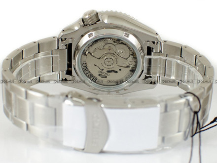 Zegarek Męski Seiko Automatic 5 Sports SRPD51K1